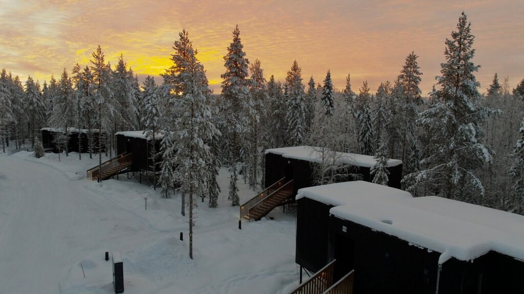 Guest photo from NOA Villas