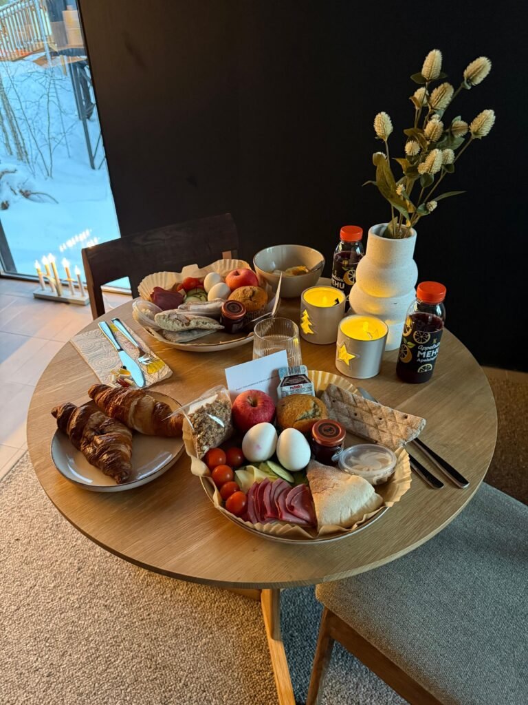Guest photo from NOA Villas