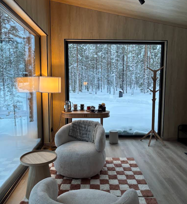 Guest photo from NOA Villas