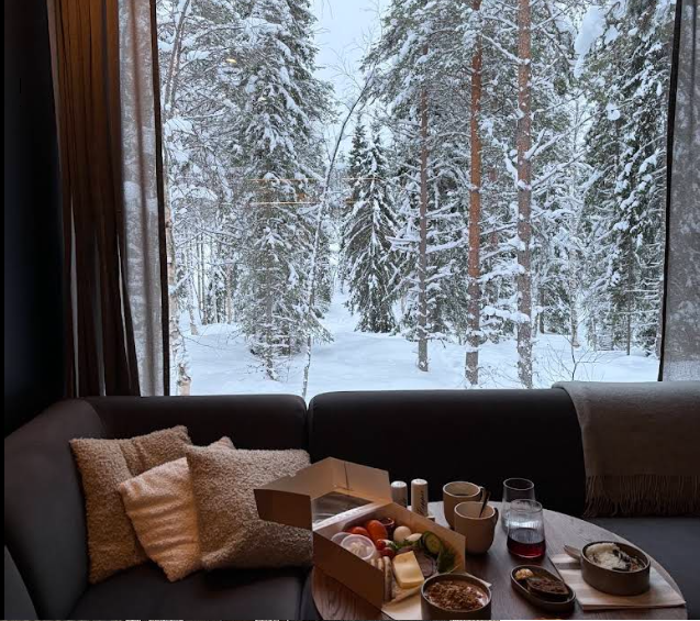 Guest photo from NOA Villas