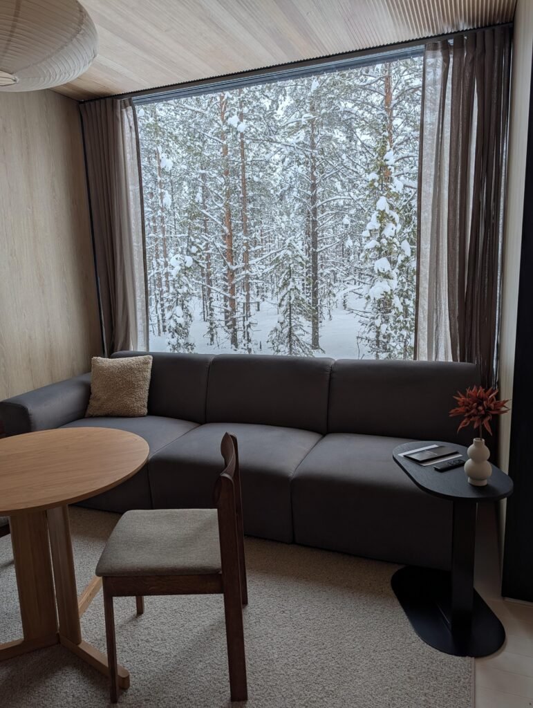 Guest photo from NOA Villas