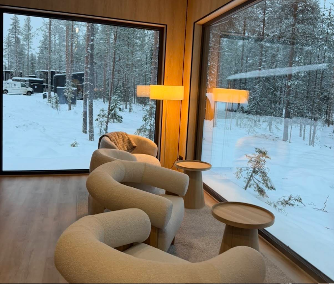 Guest photo from NOA Villas