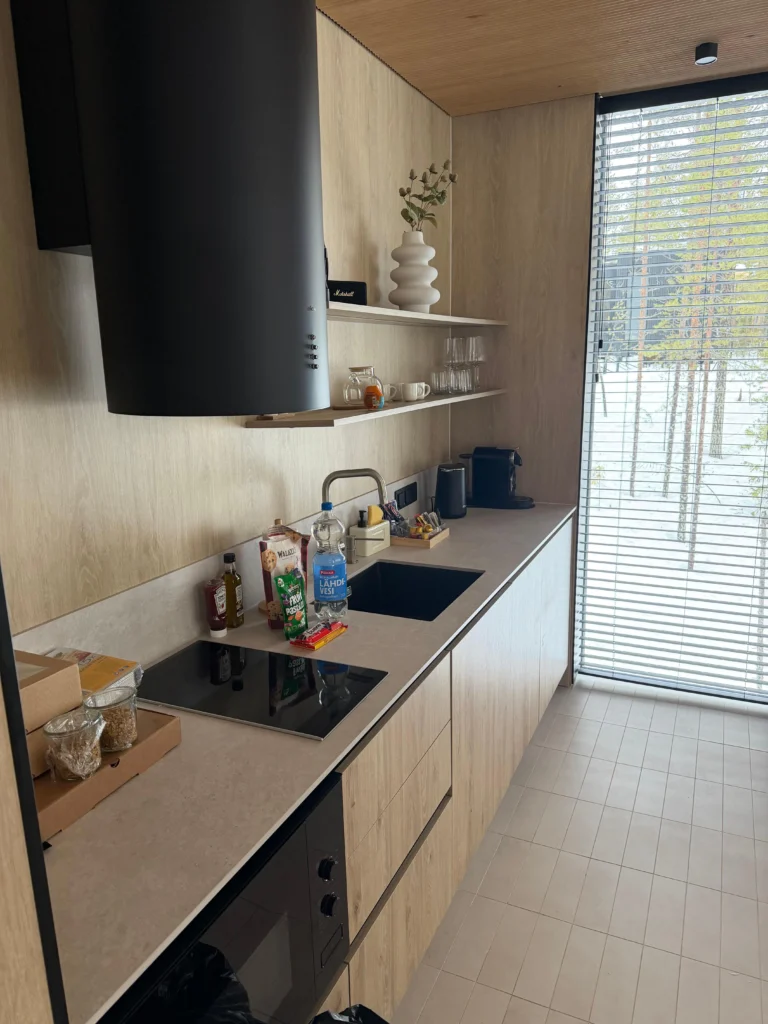 Guest photo from NOA Villas