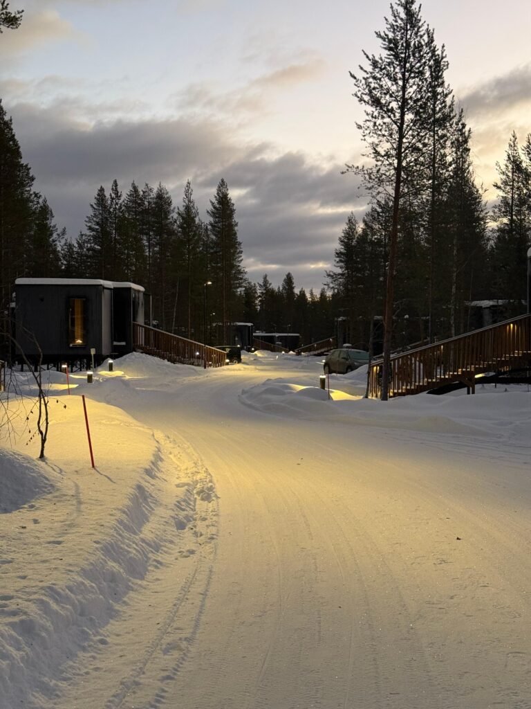 Guest photo from NOA Villas