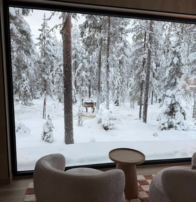Guest photo from NOA Villas