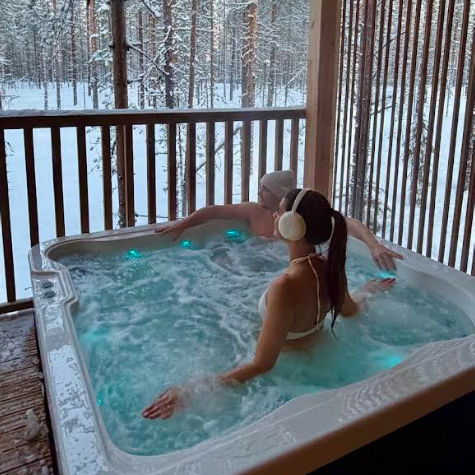 Guest photo from NOA Villas