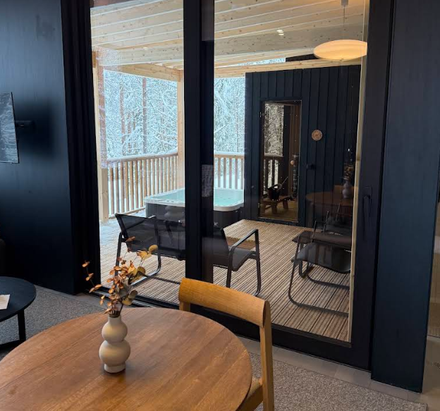 Guest photo from NOA Villas