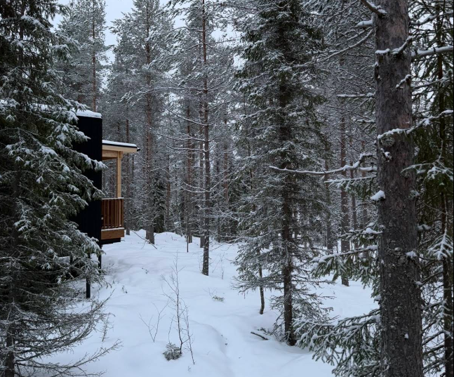 Guest photo from NOA Villas